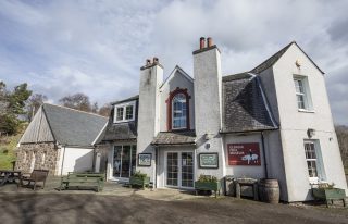 Glenesk Folk Museum