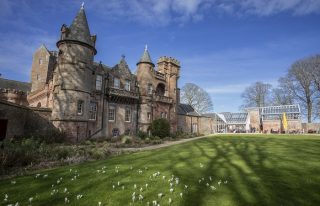 Hospitalfield