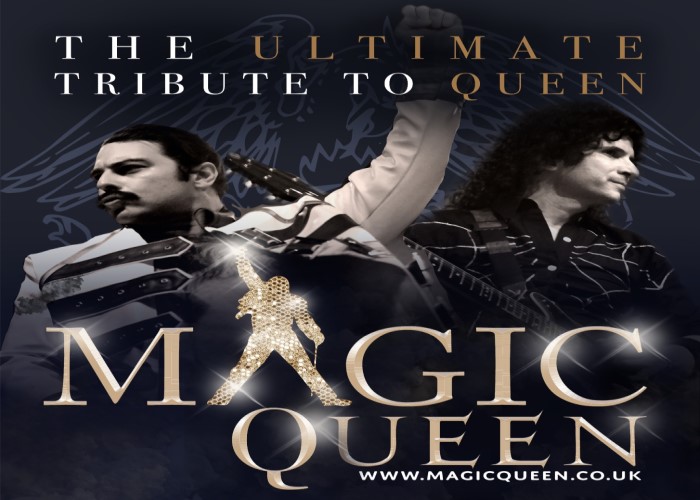 Magic Queen