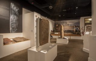 Meffan Museum and Art Gallery
