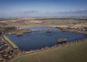 Monikie Country Park