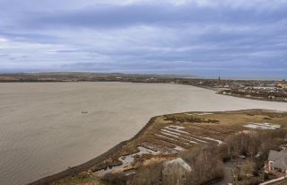 Montrose Basin