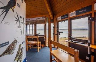 Montrose Basin Visitor Centre
