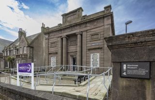 Montrose Museum