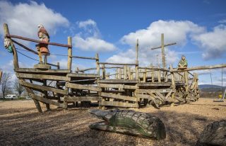 Neverland Park