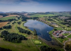 Piperdam Golf & Leisure Resort