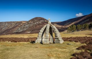 Queen's Well