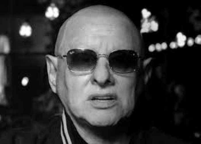 Shaun Ryder