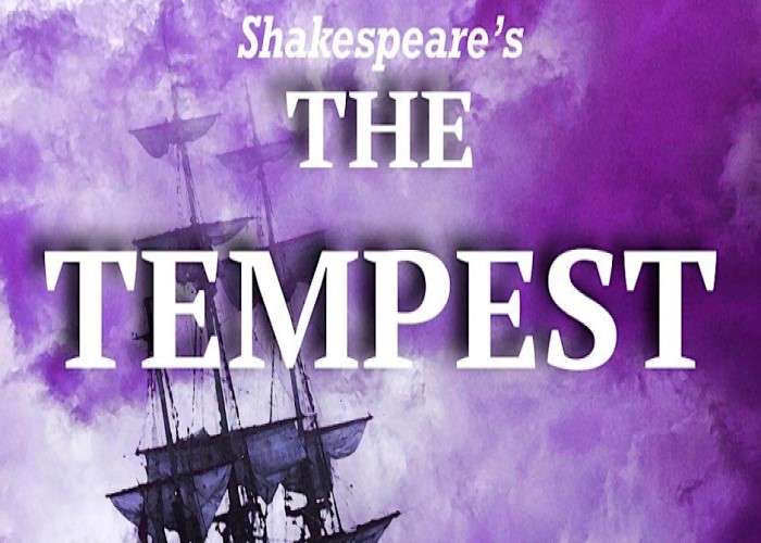 Shakespeare's The Tempest