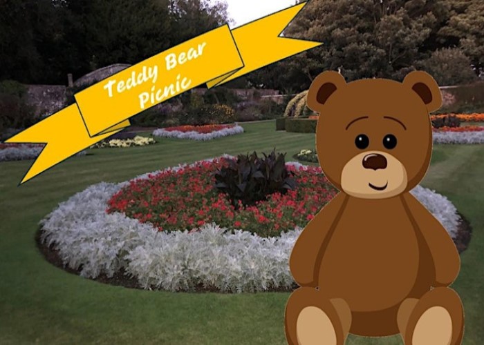 Teddy Bears Picnic House of Dun