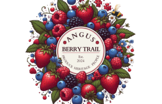 Angus Berry Trail