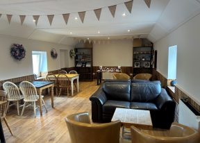 Chic Rustic Bistro & Gift Emporium