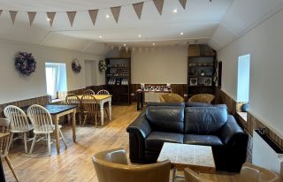 Chic Rustic Bistro & Gift Emporium