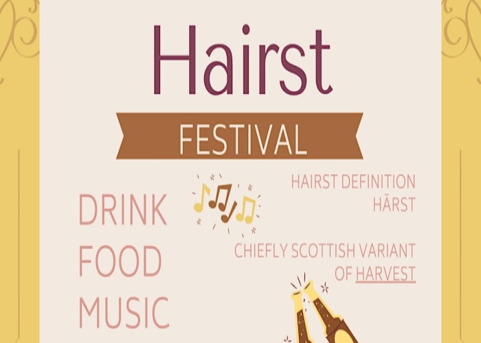 Hairst Festival