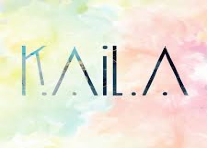 Kaila Art Jewellery