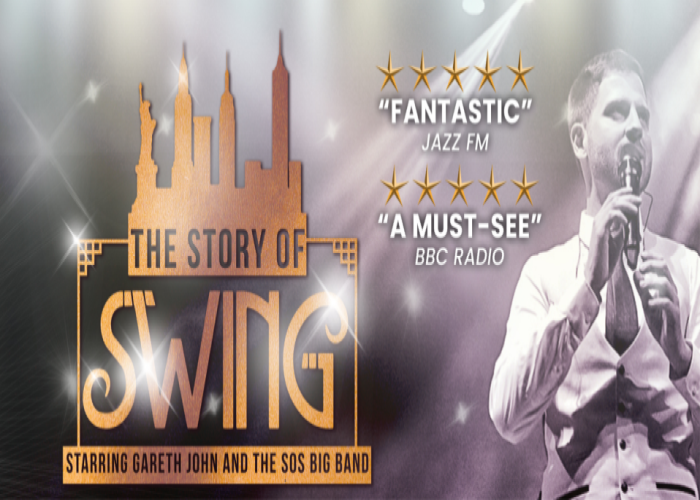 The Story of Swing