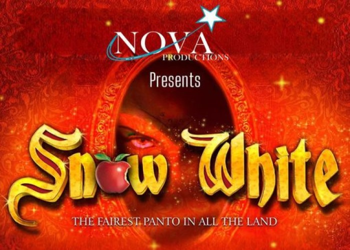 Nova - Snow White Panto
