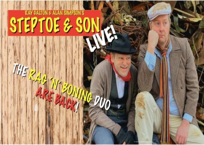 Steptoe & Son