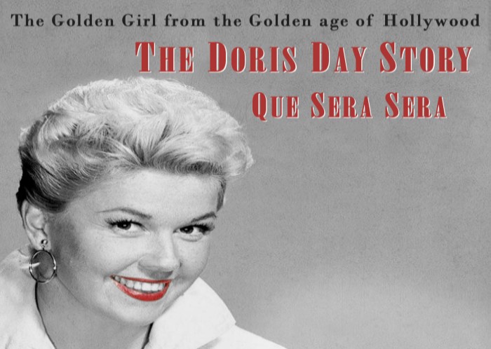 The Doris Day Story