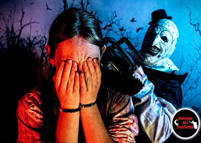 Hell House