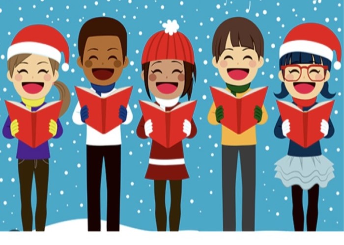 Carol Singers