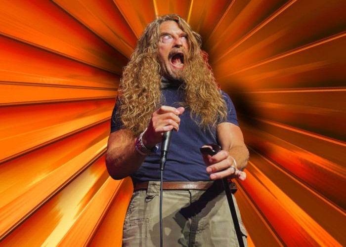 Craig Campbell 2024