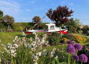 East Haven Story Walk