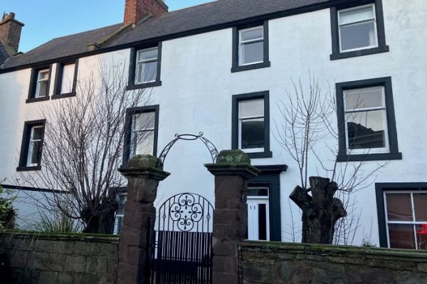 Burness House