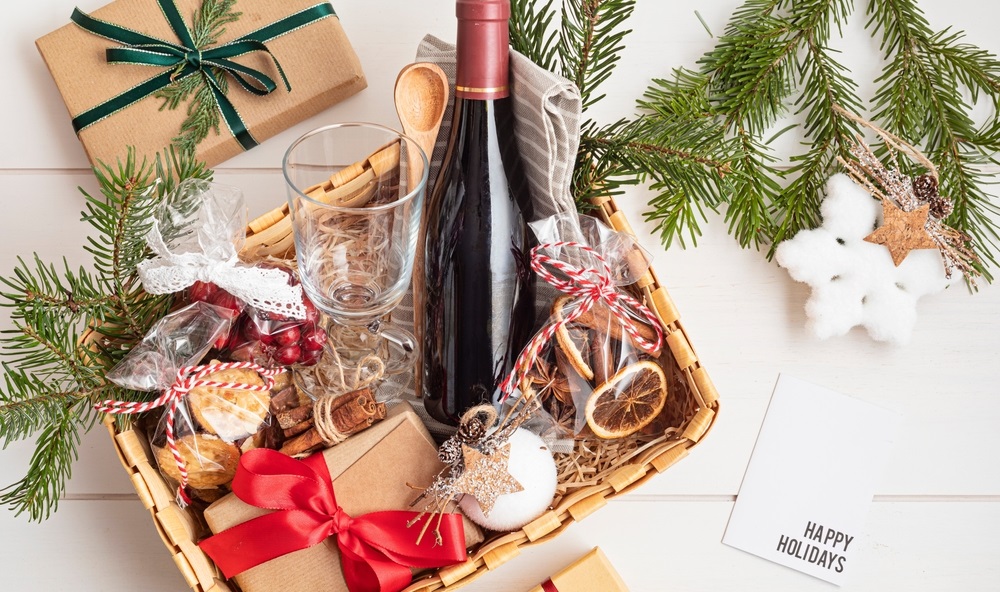 Countdown to Christmas with Visit Angus: Your Guide to Festive Special Offers in Angus