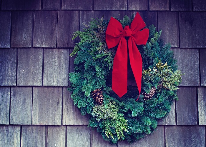 Christmas Wreath