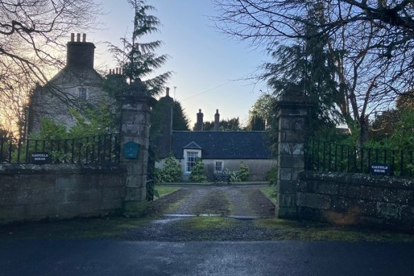 Gayfield House