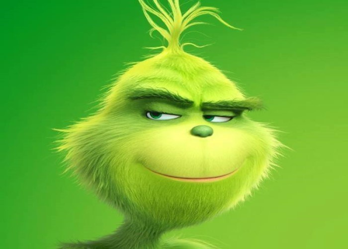 Grinch
