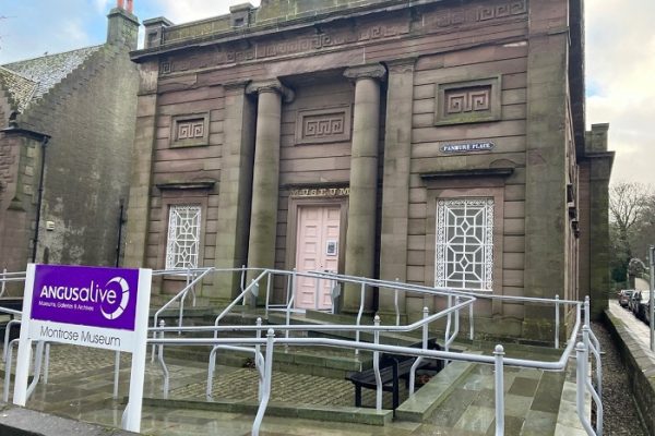 Montrose Museum