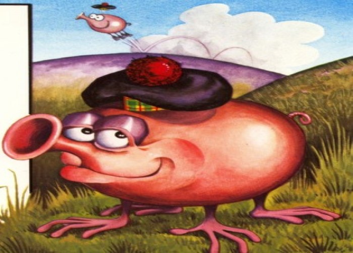Murton Haggis Hunt