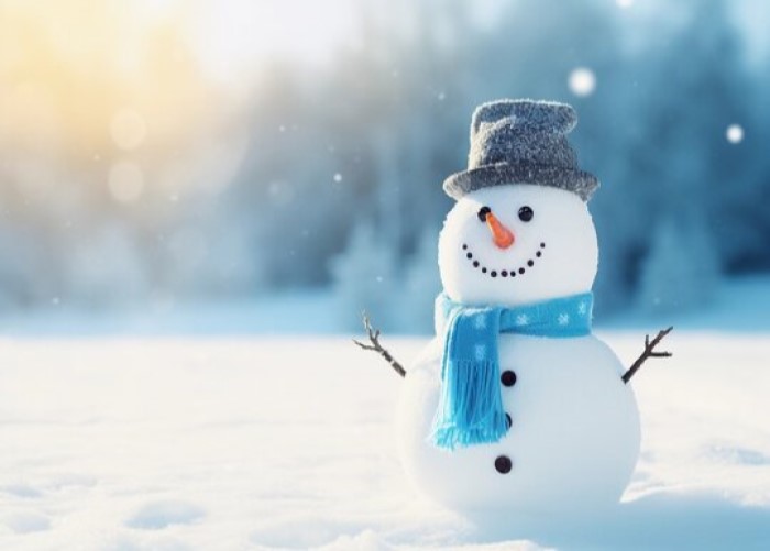 Snowman