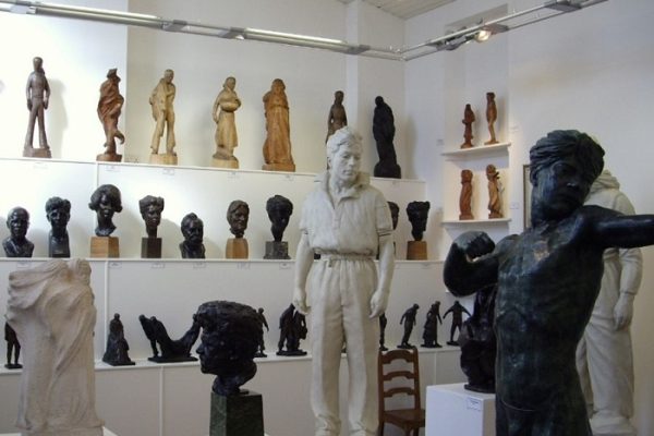 William Lamb Studio