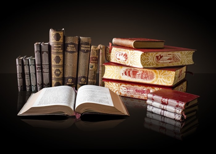 Books