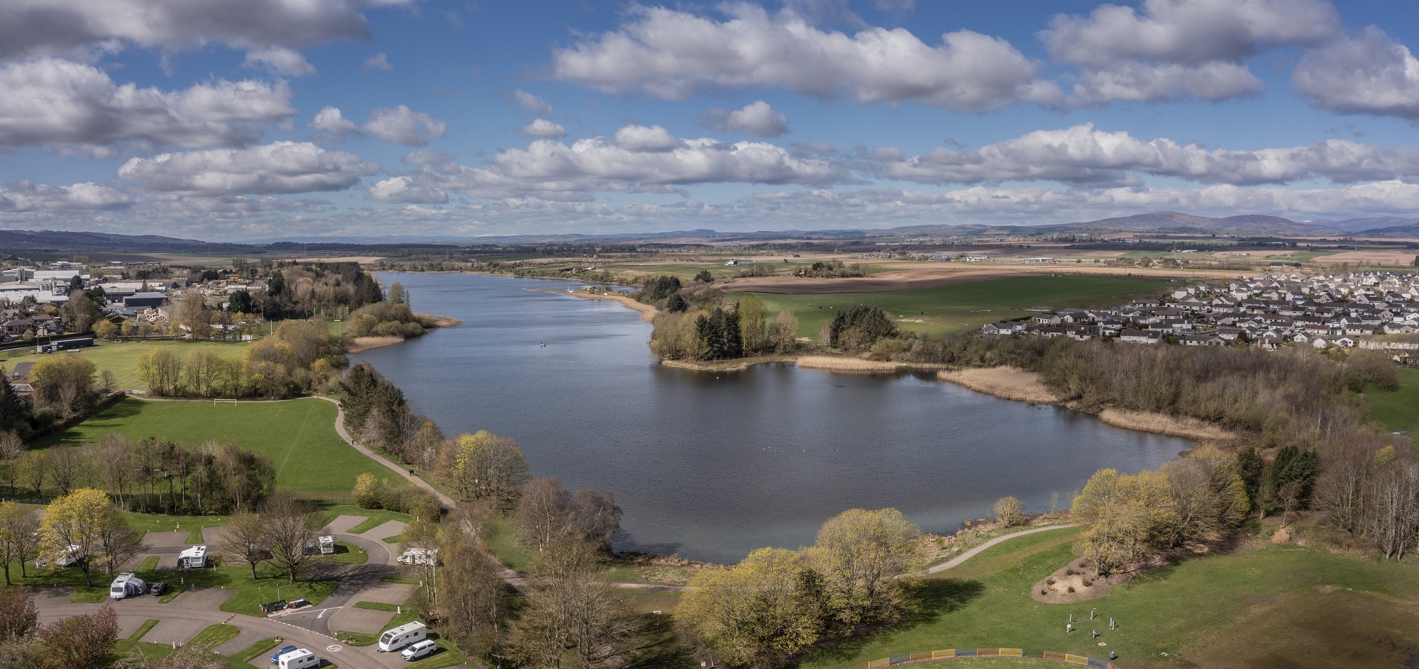 25 Reasons to Visit Angus in 2025