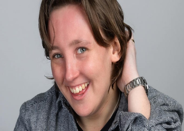 Mhairi Black