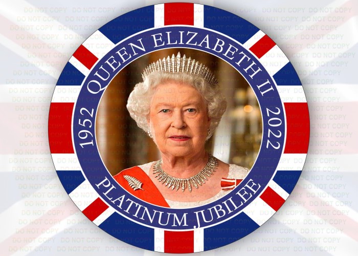Queen's Platinum Jubilee